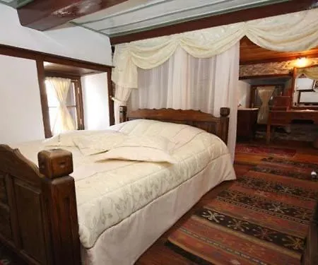 אורחן Erdem Mansion סלצ'וק