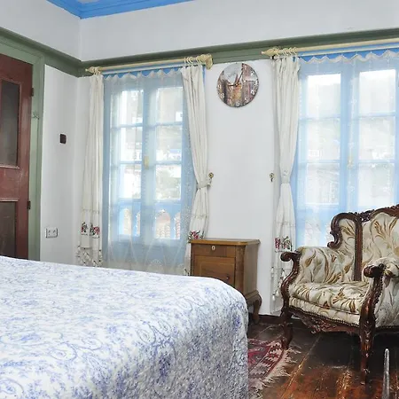 אורחן Erdem Mansion סלצ'וק