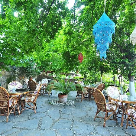 אורחן Erdem Mansion