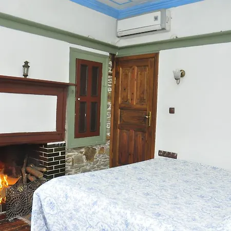 Zajazd Erdem Mansion Selçuk